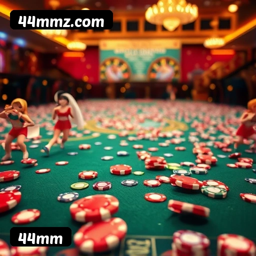 Jogos de Mesa Premium 44mm - Blackjack, Roleta, Baccarat